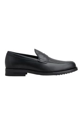Formal Gomma Zf Loafer