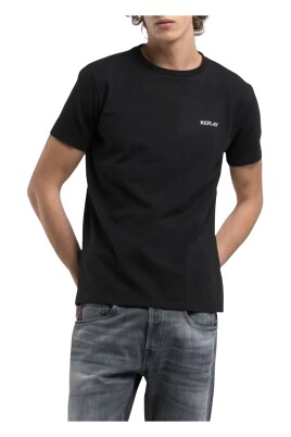 bomuld-crewneck-t-shirt-med-logo