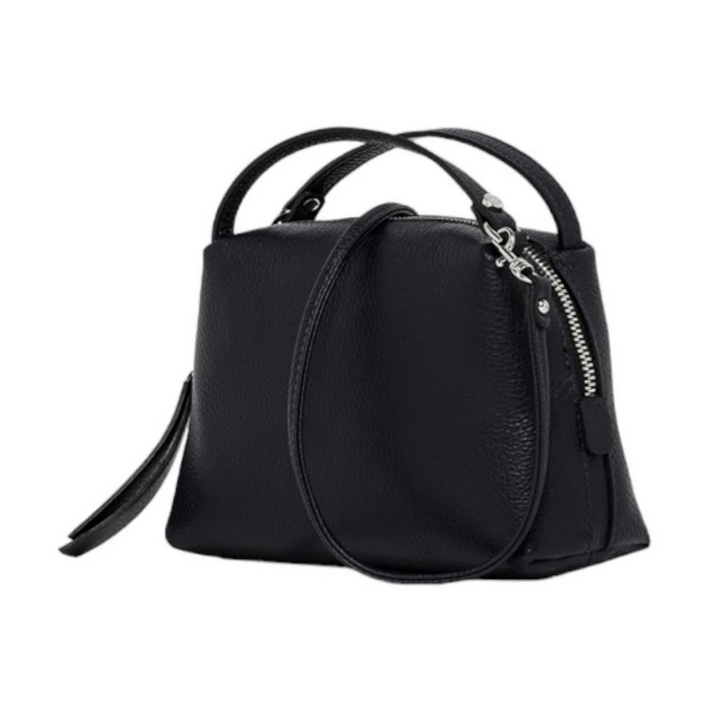 Gianni Chiarini Mini Handtas Black Dames