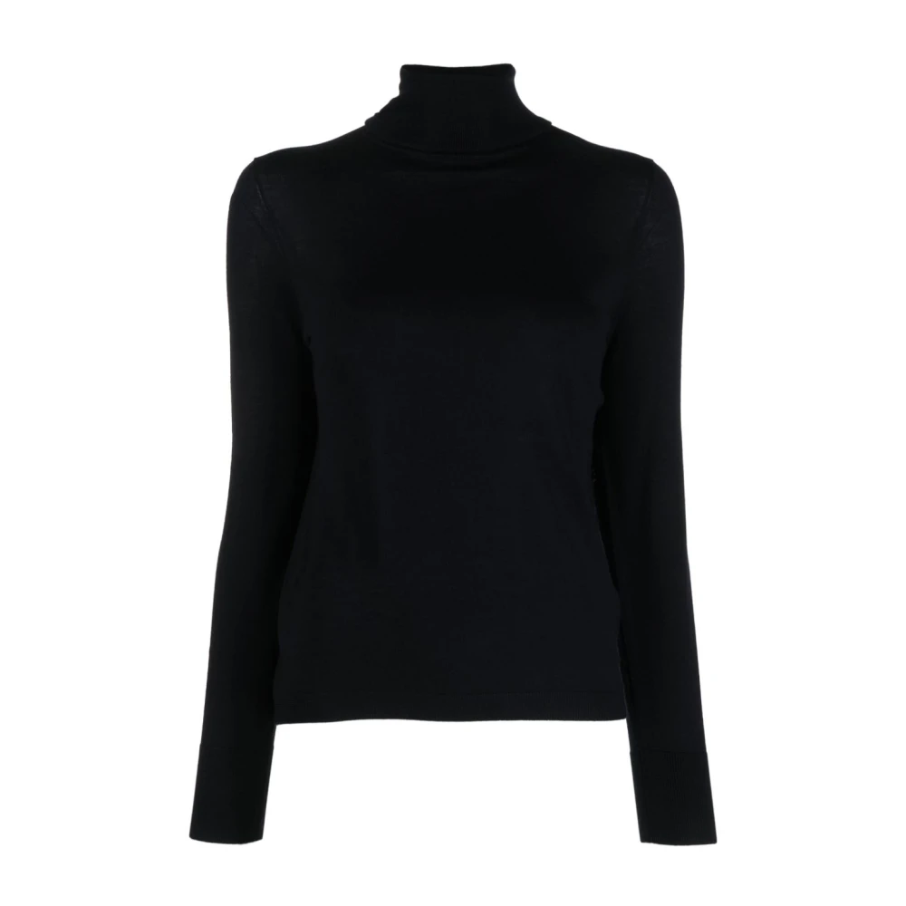 Allude Blauwe Sweaters voor Vrouwen Blue Dames