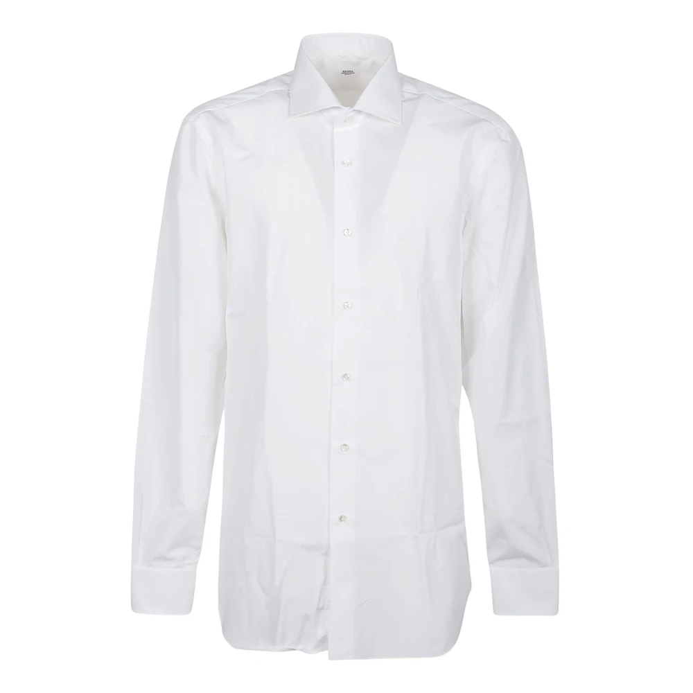 Shirts > Formal Shirts - - Barba Napoli - Modalova