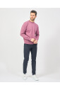 pull-violet-avec-logo-brode