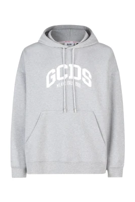 Lounge Logo Hoodie