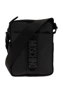 Cordura Nylon Axelremsväska