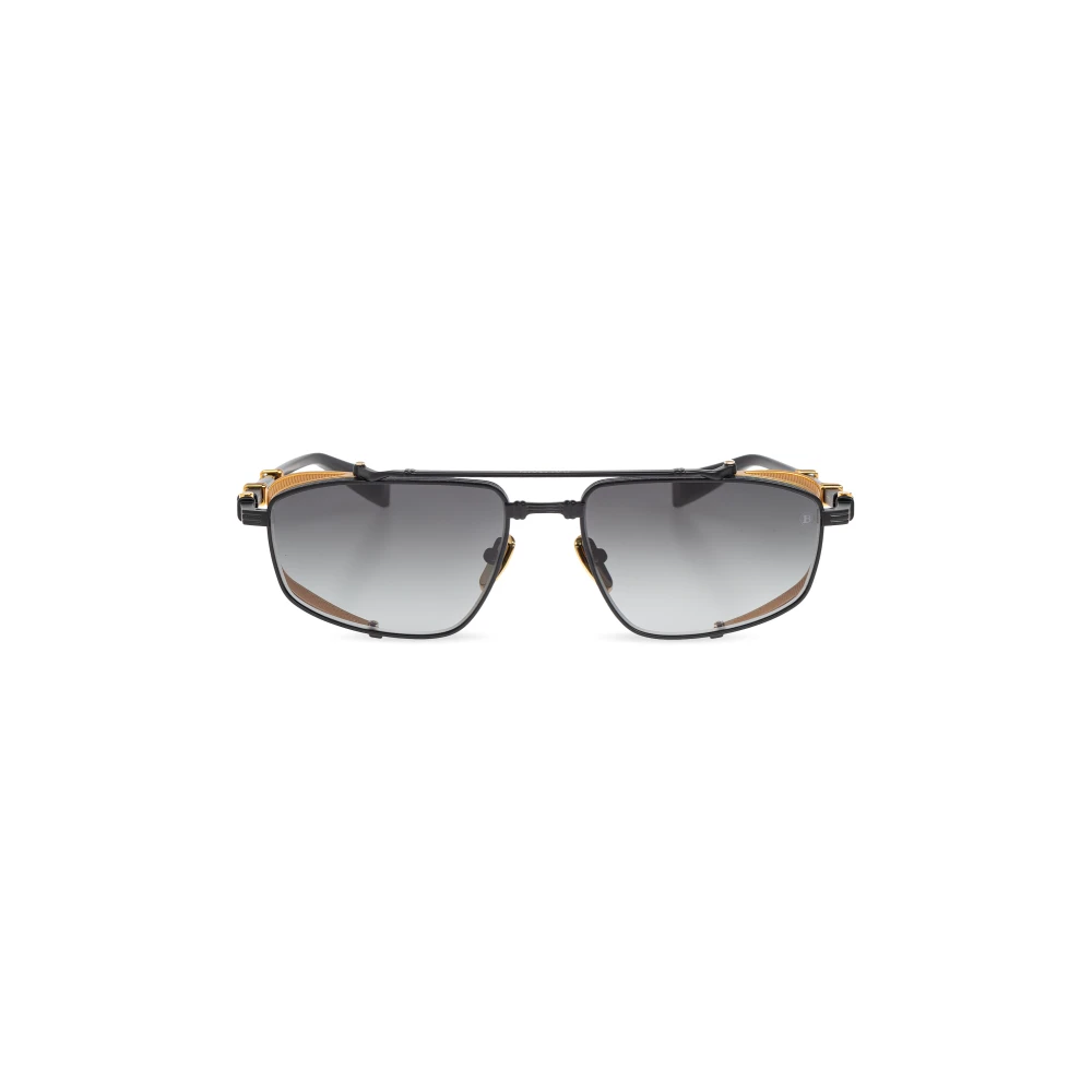 Accessories > Sunglasses - - Balmain - Modalova