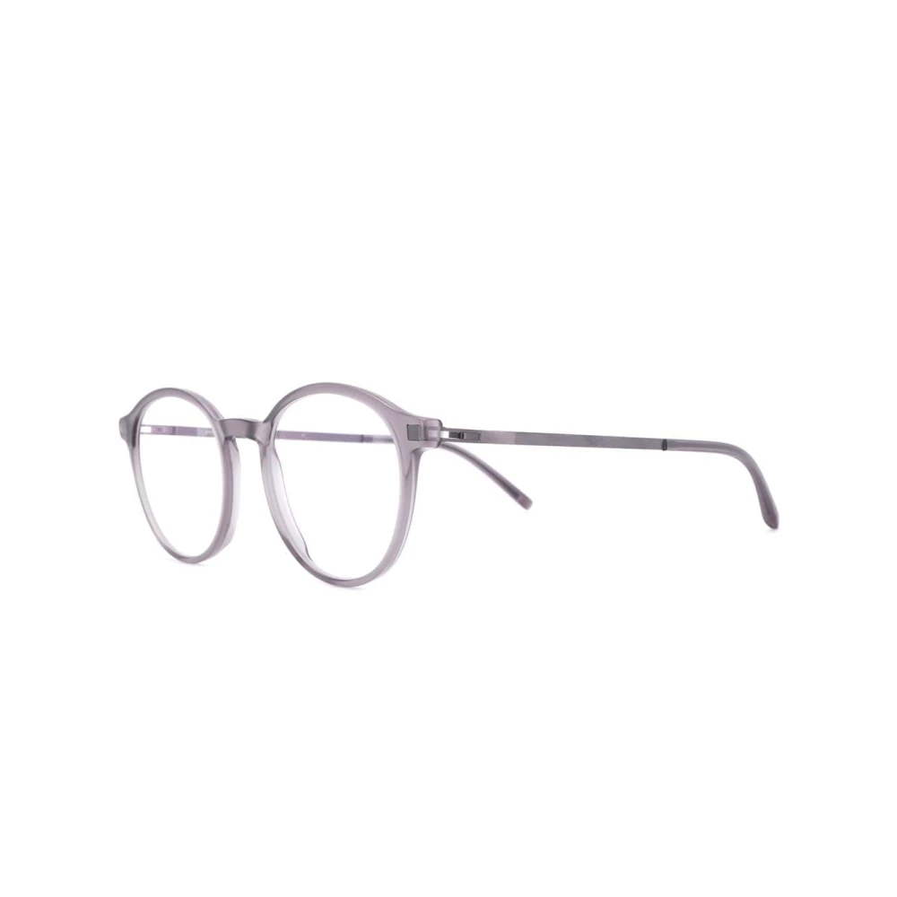 Mykita Yaska 866 OPT Optical Frame Gray Unisex