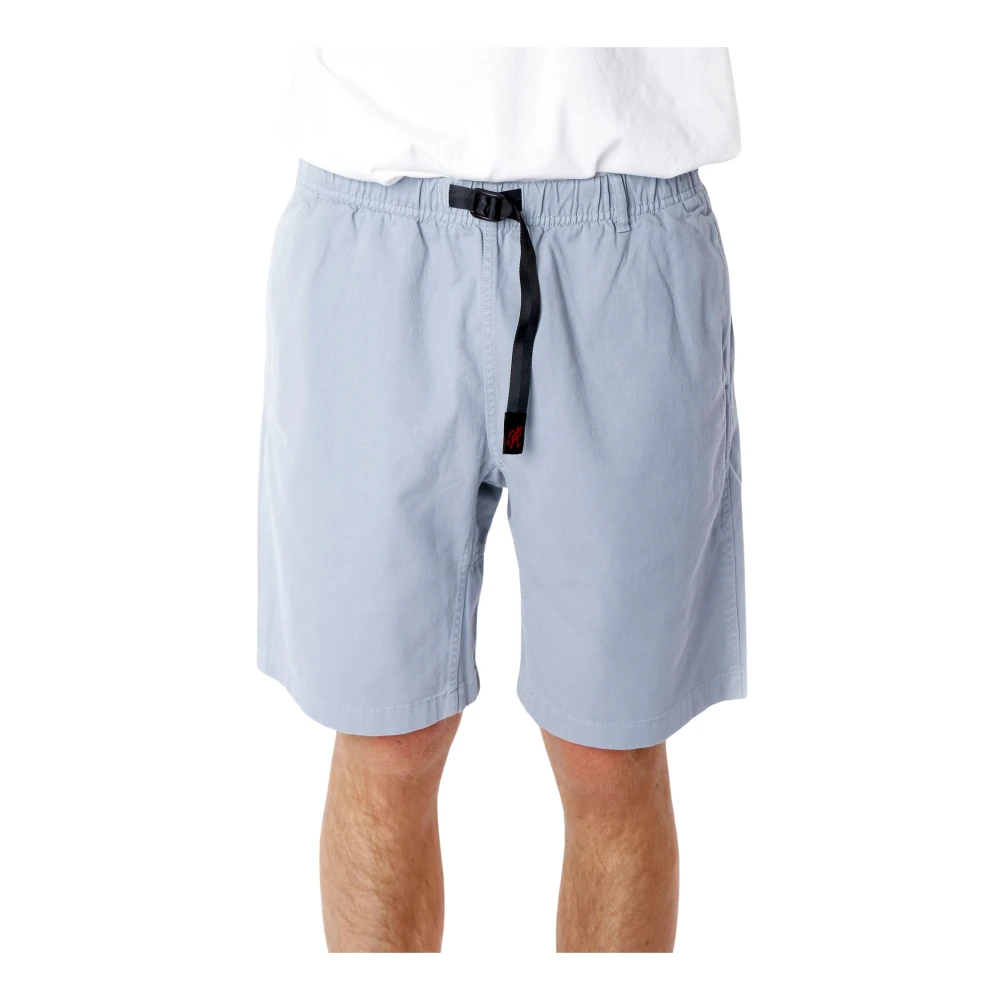 Gramicci Casual Shorts Gray Heren