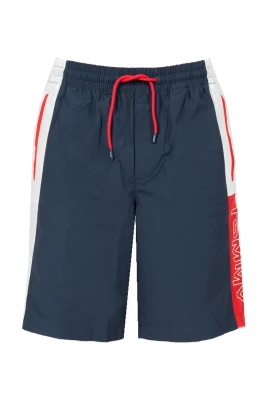 Bekväma shorts med justerbar midja