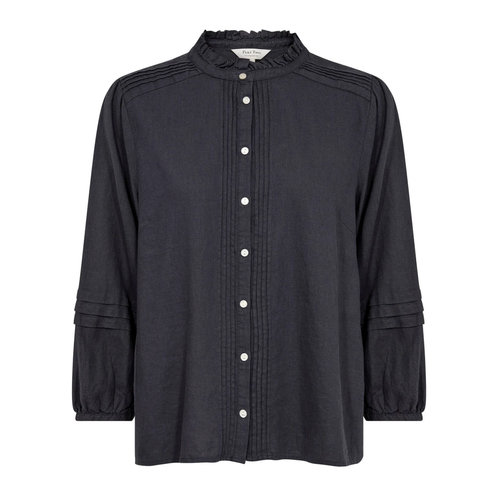 Blouses & Shirts > Shirts - - Part Two - Modalova