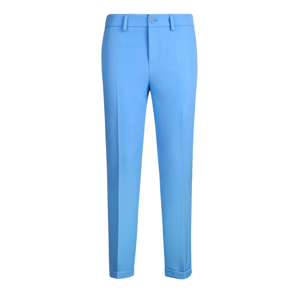 Liu Jo Donna Blu Pantaloni, 2XL, New,