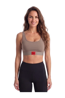 Bralette Red Label