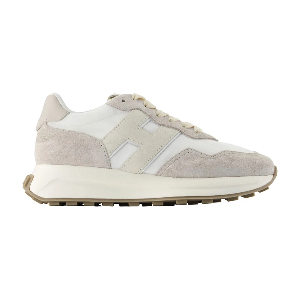 Hogan H641 Sneakers Dames Schoenen Veelkleurig Multicolor