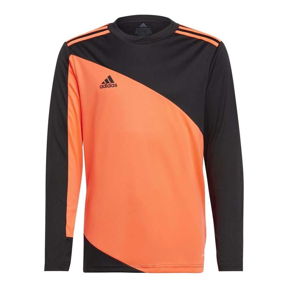 Adidas Målvakt Squad T-shirt Orange, Unisex