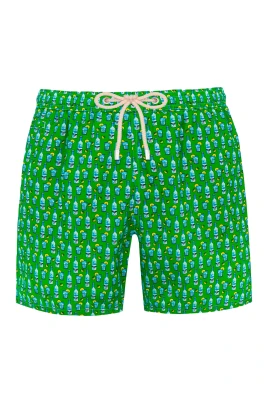 Lighting Micro Fantasy Badshorts