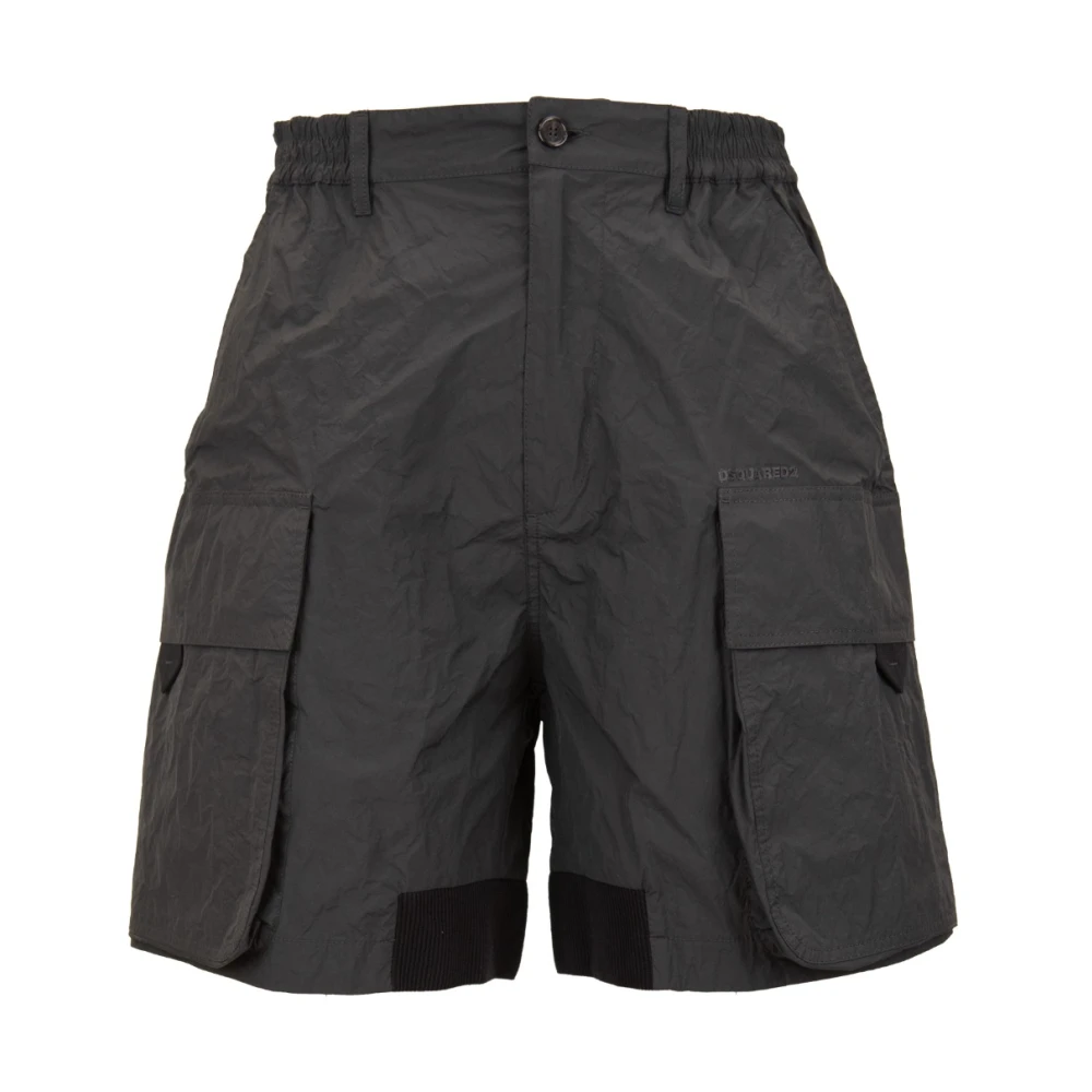 Shorts > Casual Shorts - - Dsquared2 - Modalova