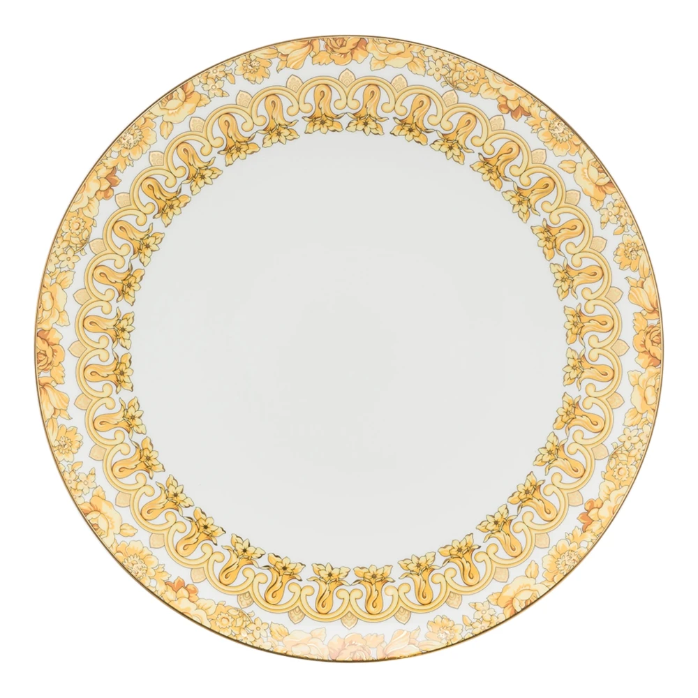Versace Rhapsody Plat Bord White Unisex
