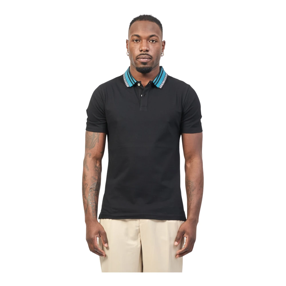 Tops > Polo Shirts - - Guess - Modalova