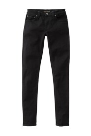 Jeans attillati