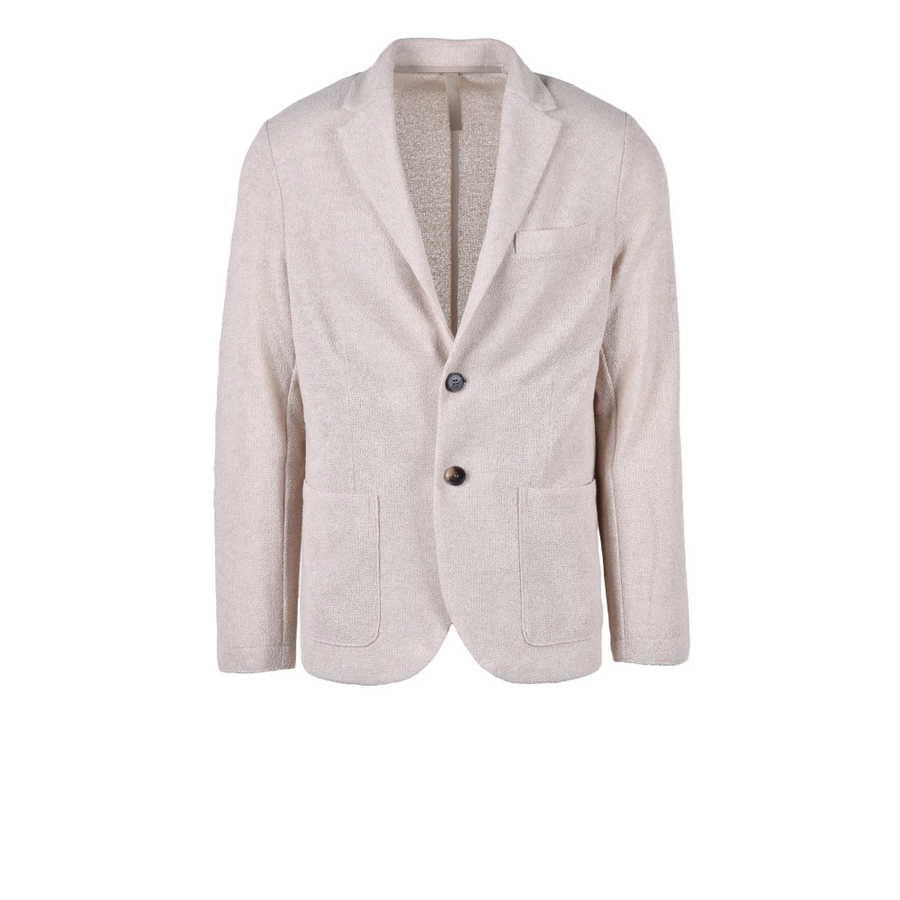 Jackets > Blazers - - Harris Wharf London - Modalova