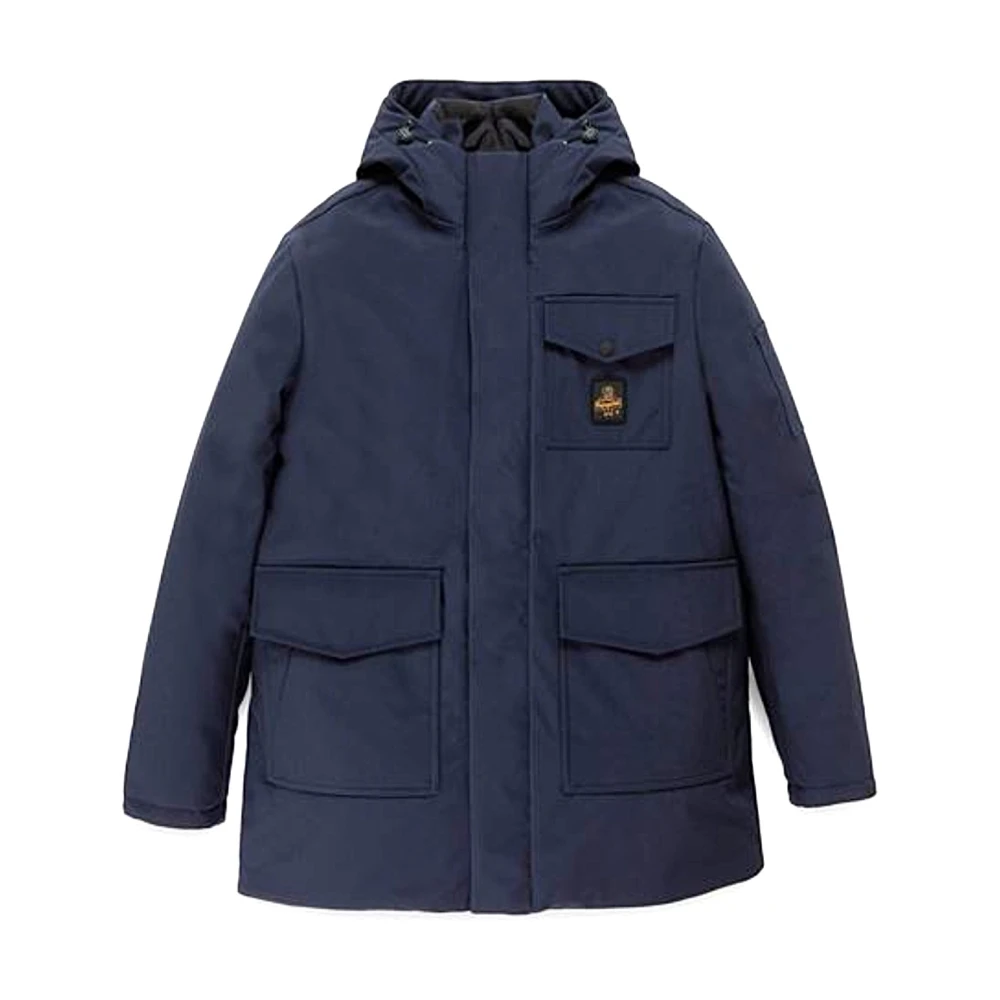 Jackets > Light Jackets - - RefrigiWear - Modalova