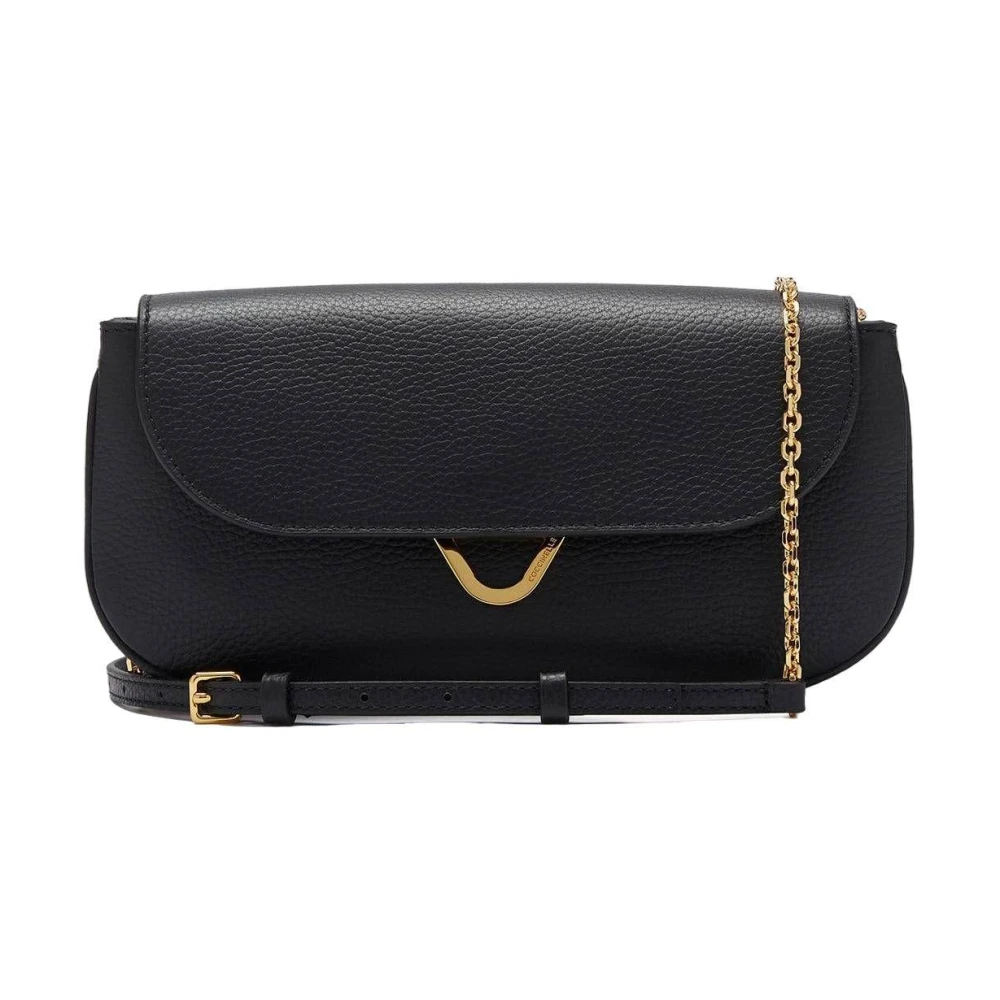 Coccinelle Handbags Black Dames