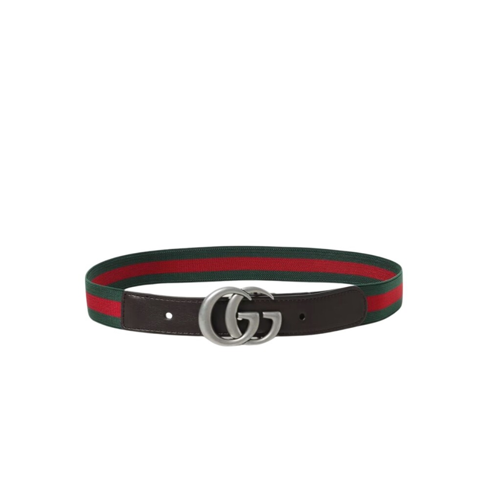 Gucci heren discount riem