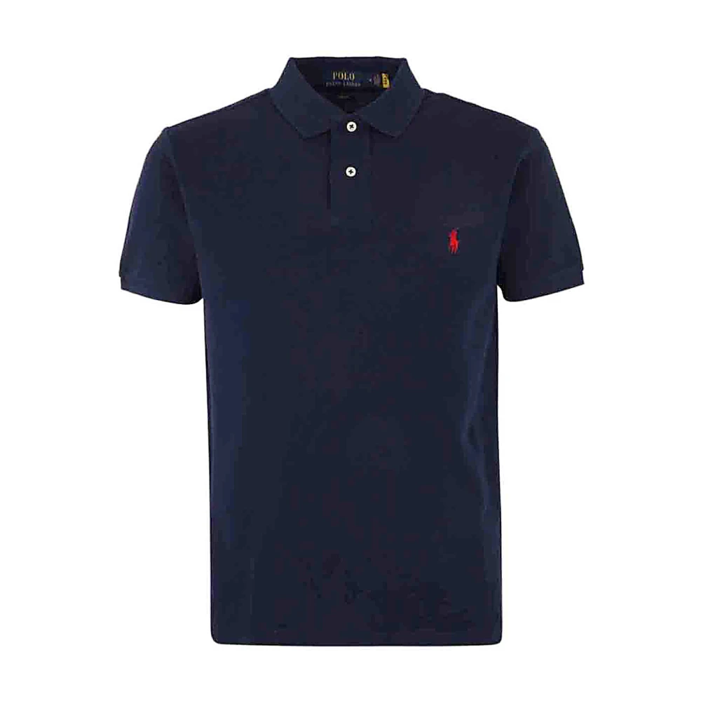 Tops > Polo Shirts - - Polo Ralph Lauren - Modalova