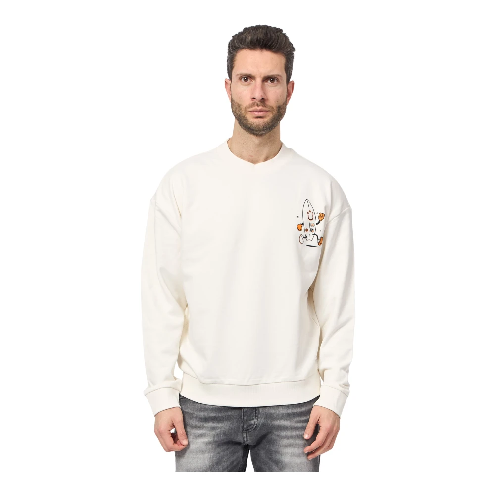 Sweatshirts & Hoodies > Sweatshirts - - Hugo Boss - Modalova