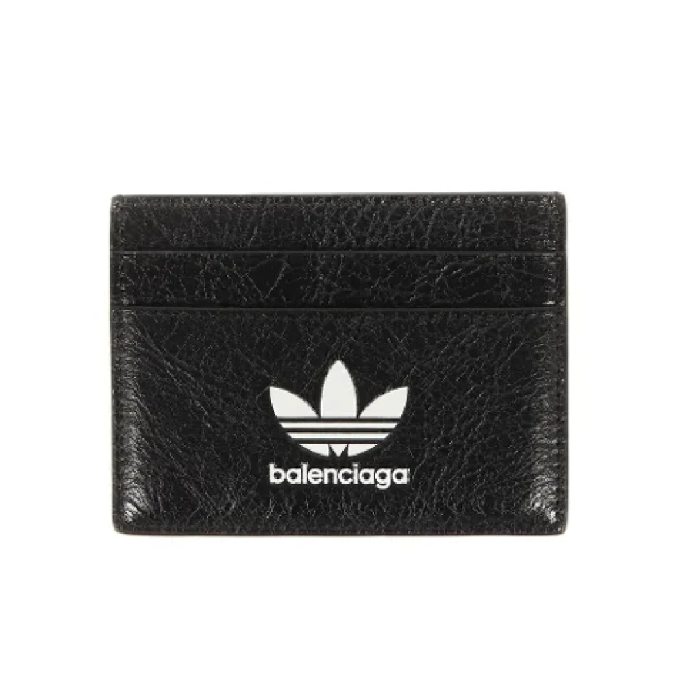 Pre-owned > Pre-owned Accessories > Pre-owned Wallets - - Balenciaga Vintage - Modalova