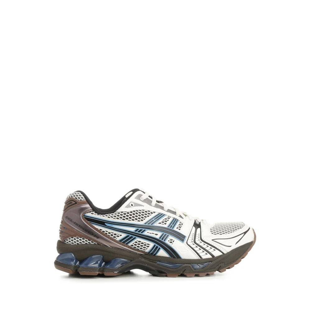 Asics - Gel-Kayano 14 - Sport - Damen - Grau - 38 Eu - Bild 5