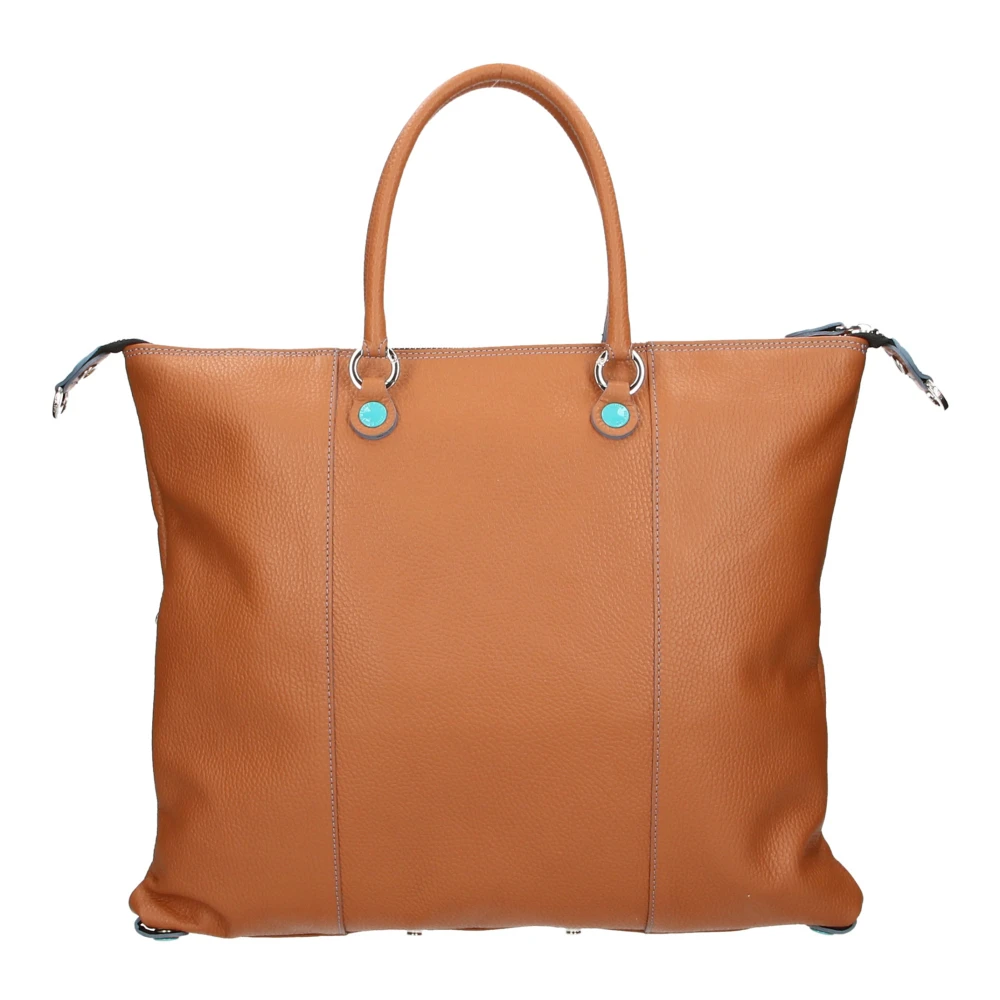 Gabs Bruine Handtas Unieke Stijl Brown Dames