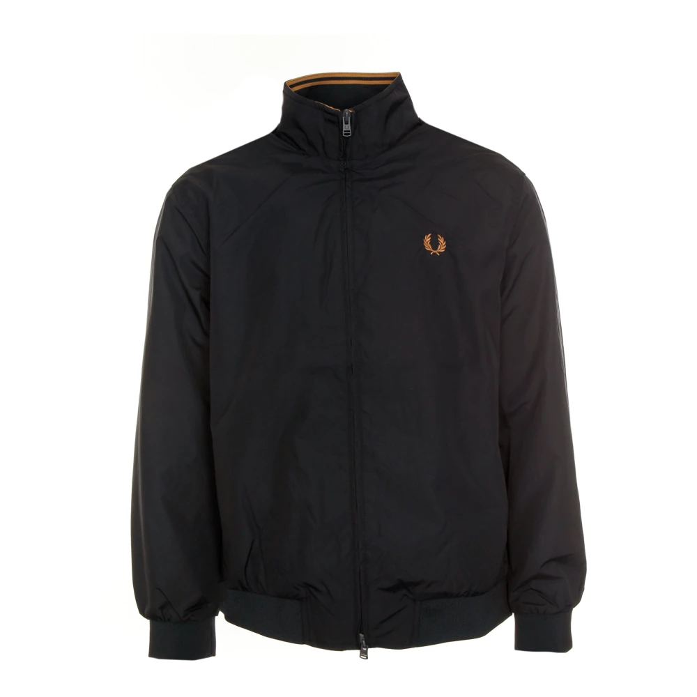 Jackets > Bomber Jackets - - Fred Perry - Modalova