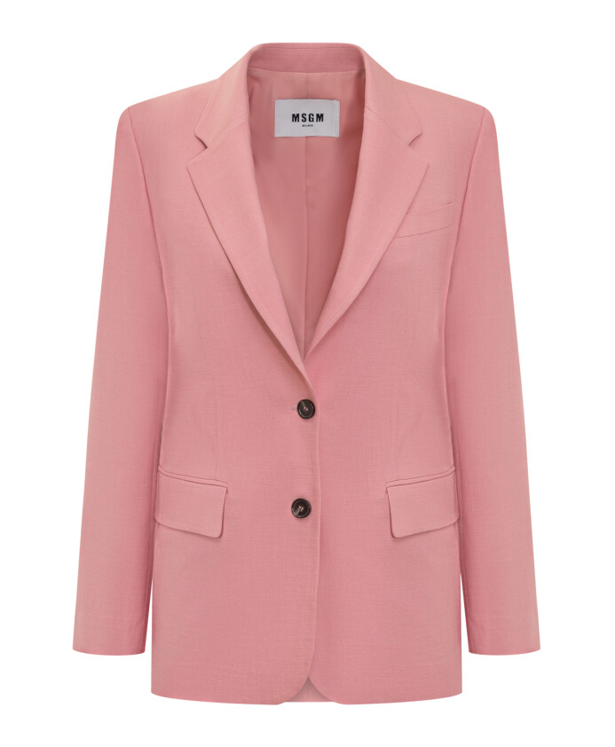 giacca-blazer