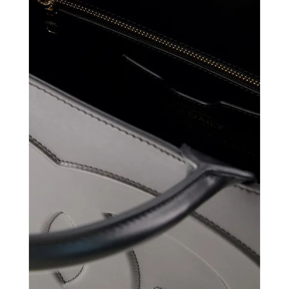 Dolce & Gabbana Leather handbags Black Dames