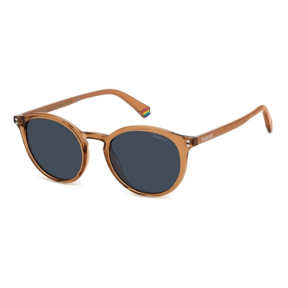 Polaroid Unisex Orange 6233/S Sunglasses - Sunglasses - 51 Mm - Accessories