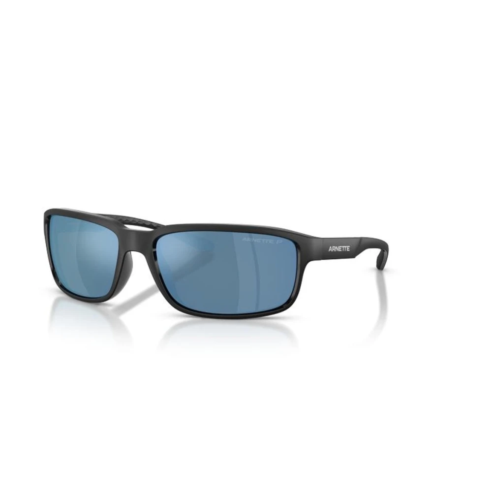 Arnette Sunglasses, Male, 62 Mm, An4373 Sunglasses Black