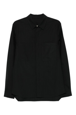 black-outer-shirt-for-men