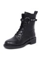anfibio-floyd-zwart-studs-wo-laarzen