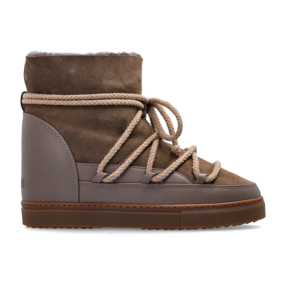 Inuikii , Damen, Schuhe, Braun, 39 Eu