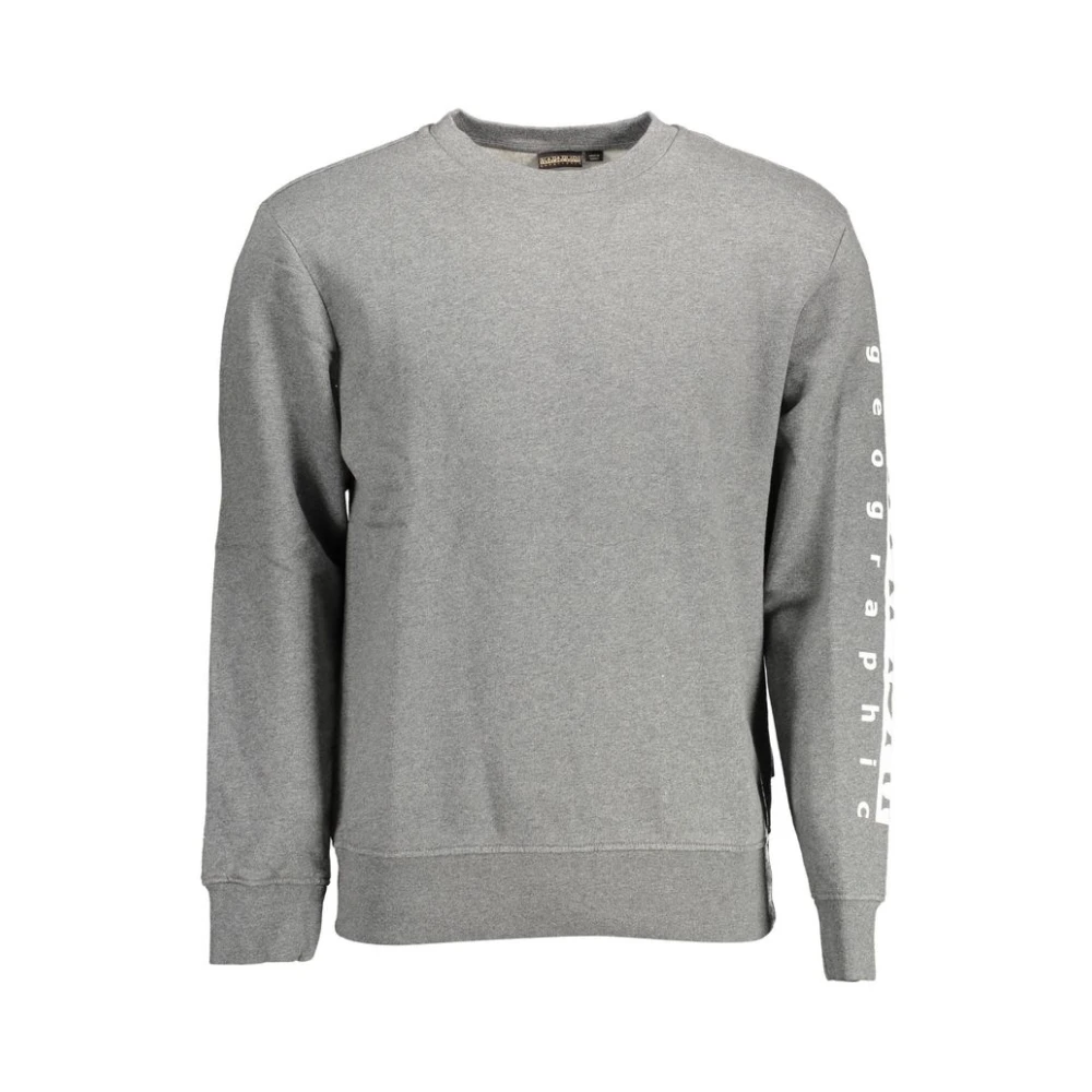 Sweatshirts & Hoodies > Sweatshirts - - Napapijri - Modalova