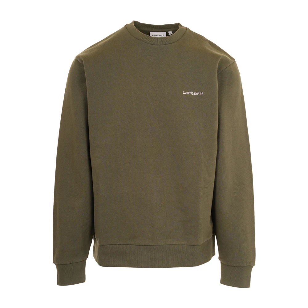 Sweatshirts & Hoodies > Sweatshirts - - Carhartt Wip - Modalova