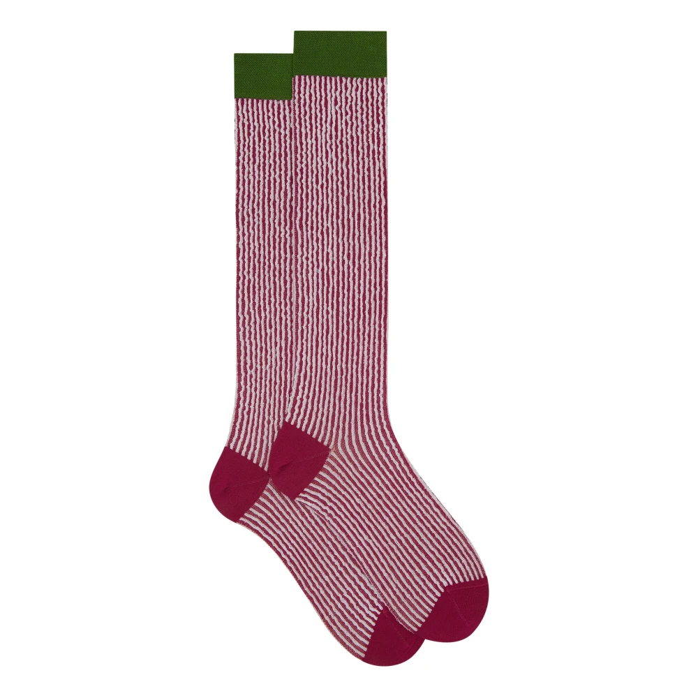 Underwear > Socks - - Gallo - Modalova