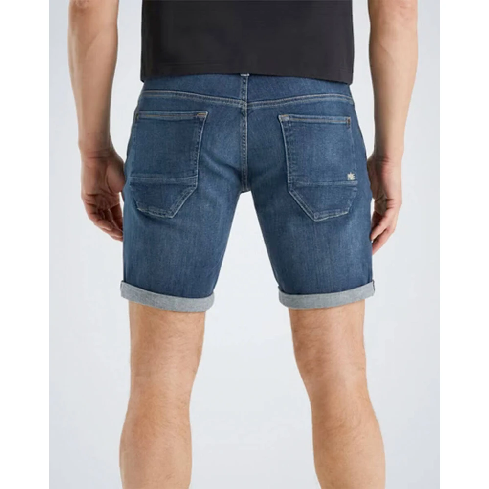 PME Legend Nightflight Shorts Blue Heren