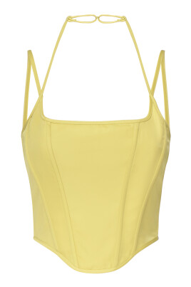 yellow-duchesse-top-with-drawstring