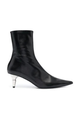 Spike Boots
