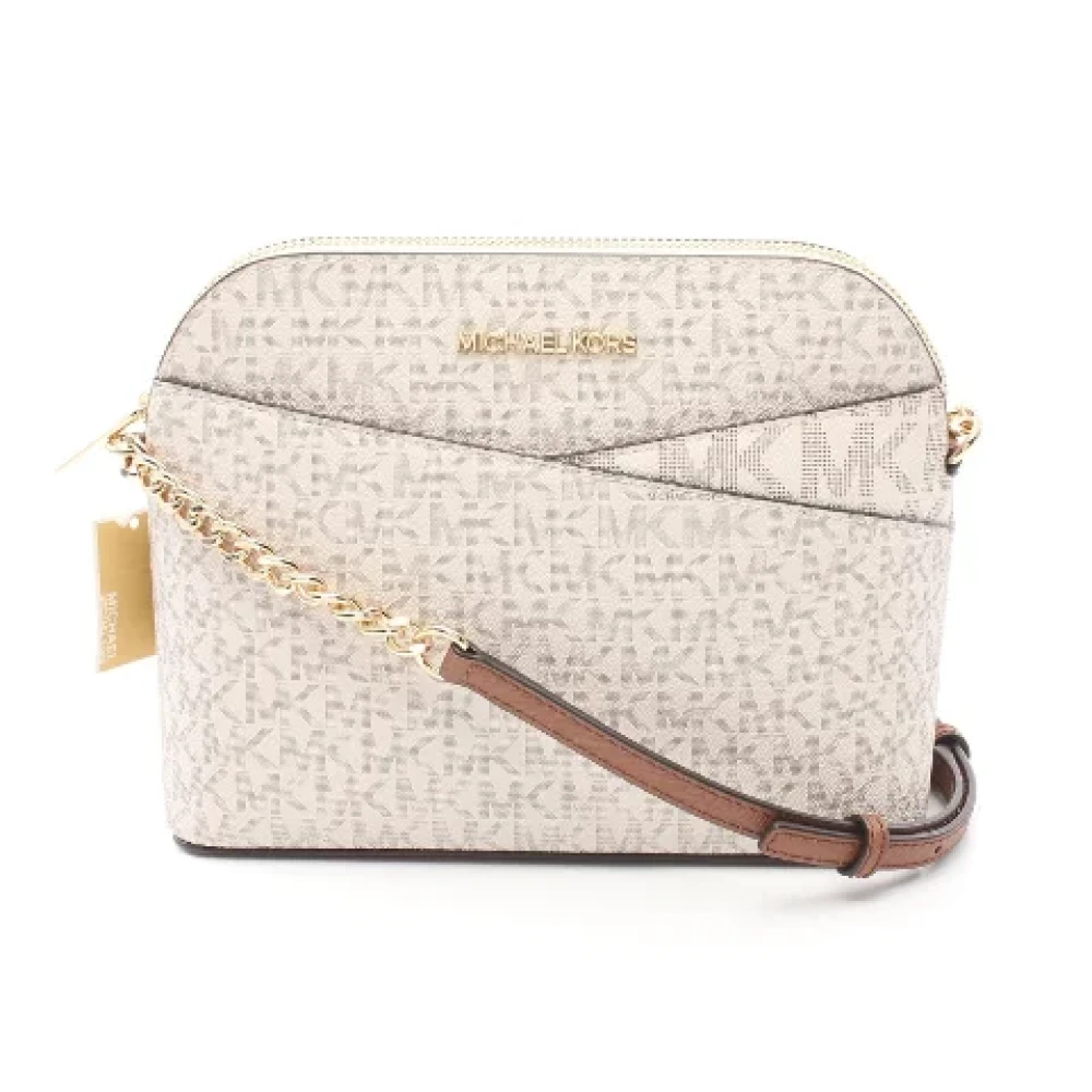 Pre-owned > Pre-owned Bags > Pre-owned Cross Body Bags - - Michael Kors Pre-owned - Modalova