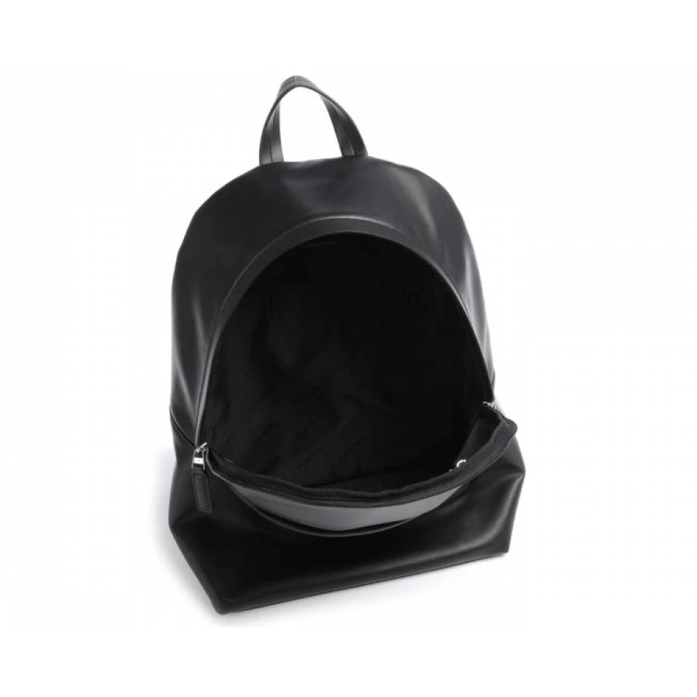 Calvin Klein Zaini Stijlvolle Rugzak Black Heren