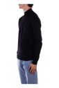 high-neck-sweater-logo