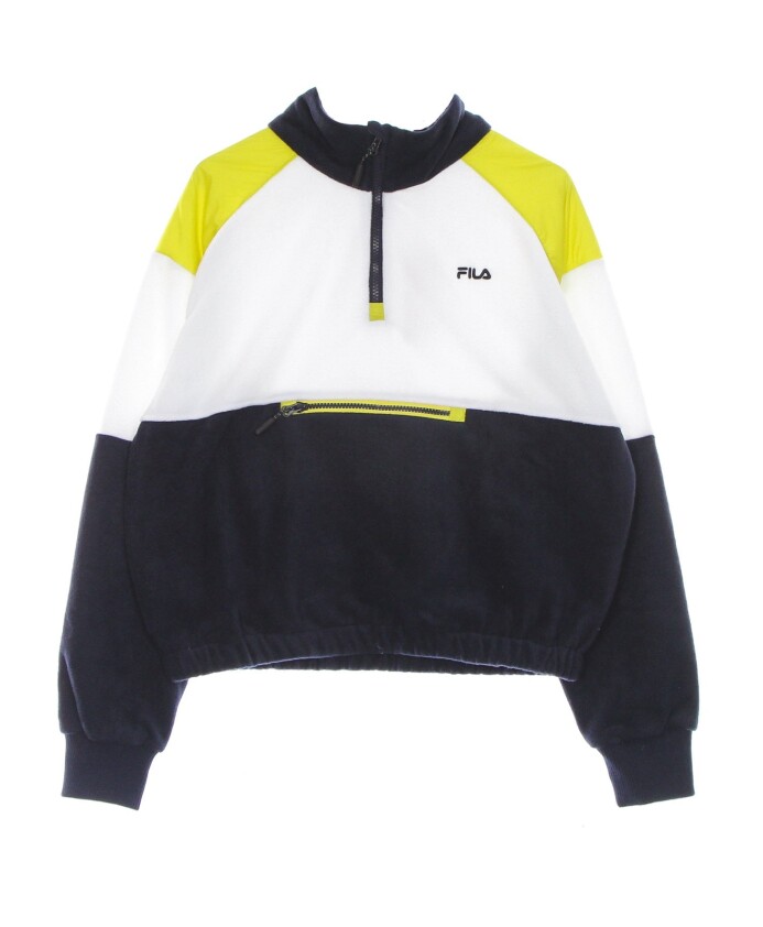 high-neck-half-zip-fleece-sweatshirt