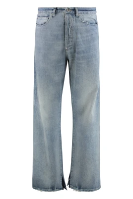 Buckle Jeans